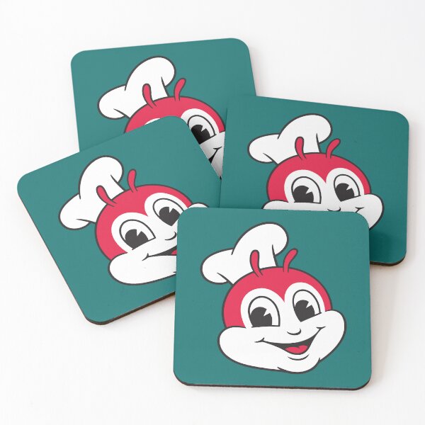 Item preview, Jollibee   Mascot designed and sold by AlyraSaucedo.