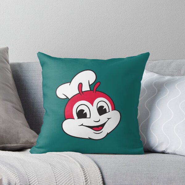 Item preview, Jollibee   Mascot designed and sold by AlyraSaucedo.