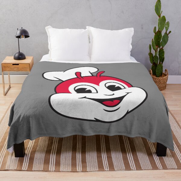 Item preview, Jollibee   Mascot designed and sold by AlyraSaucedo.