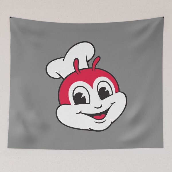 Item preview, Jollibee   Mascot designed and sold by AlyraSaucedo.