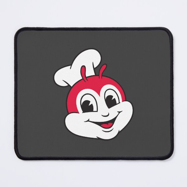 Item preview, Jollibee   Mascot designed and sold by AlyraSaucedo.