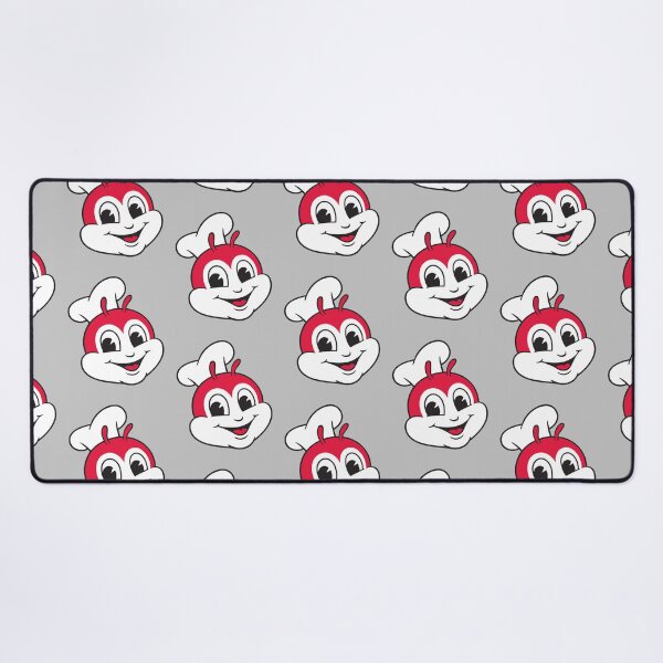 Item preview, Jollibee Mascot designed and sold by AlyraSaucedo.