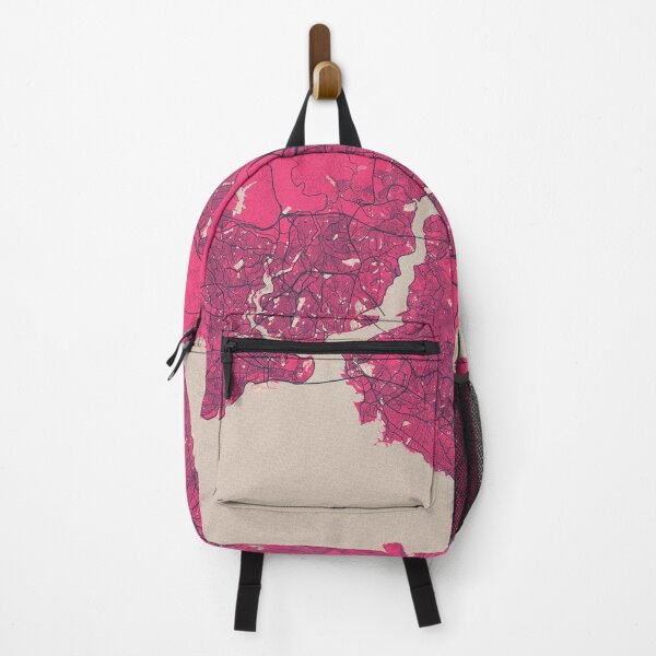 Item preview, Istanbul City Map of Turkey  - Blossom designed and sold by deMAP.