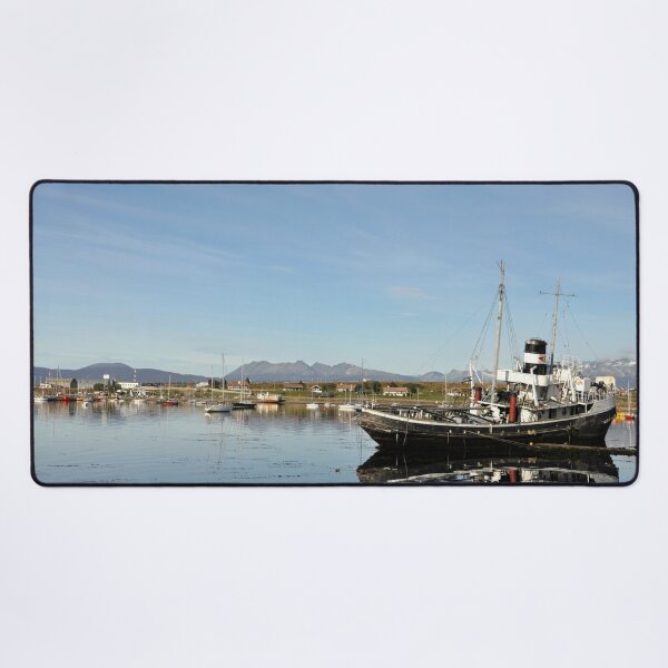 Item preview, Argentina - Ushuaia designed and sold by franck380.