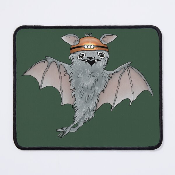 Item preview, Caver Bat designed and sold by WOODDIOS.