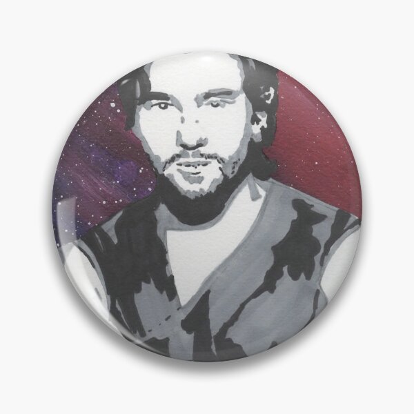 Item preview, Telemachus Rhade - Andromeda TV series designed and sold by melissajart.