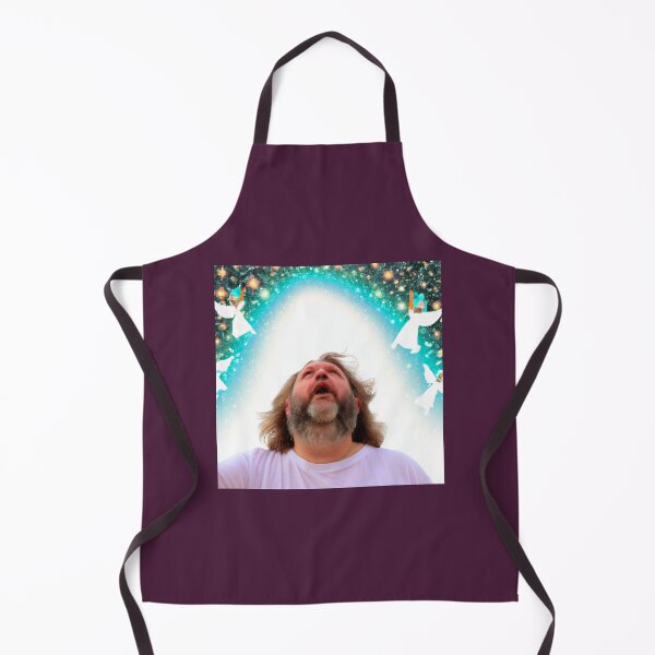 Item preview, Man Sings Praise As Angels Sing designed and sold by AlyraSaucedo.