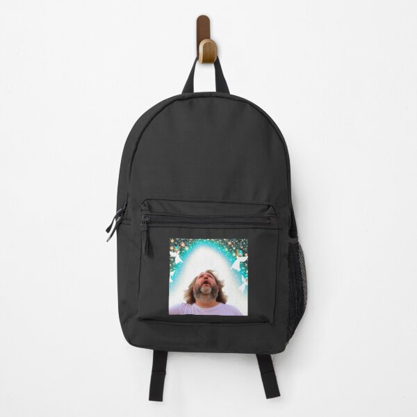 Item preview, Man Sings Praise As Angels Sing designed and sold by AlyraSaucedo.