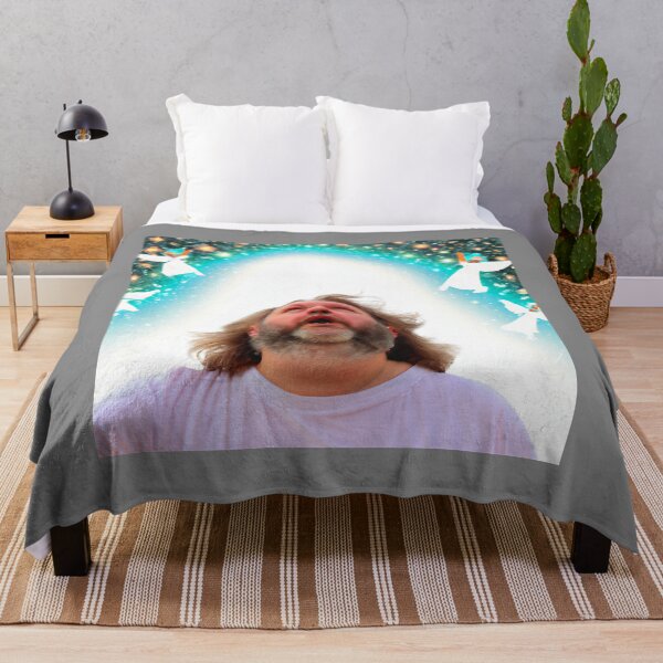 Item preview, Man Sings Praise   As Angels Sing designed and sold by AlyraSaucedo.