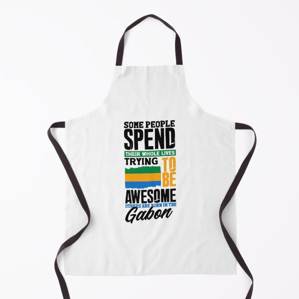 Item preview, Gabonese Gabon Gabonese Flag Funny Quote designed and sold by ShopTheStyle.