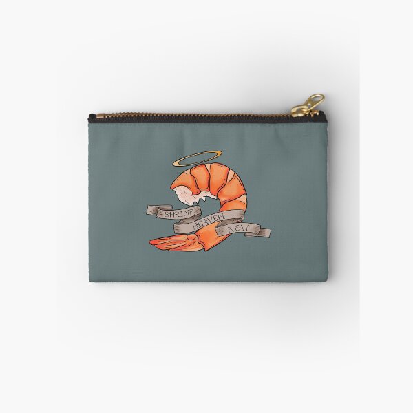 Item preview, Shrimp Heaven   Now! designed and sold by AlyraSaucedo.