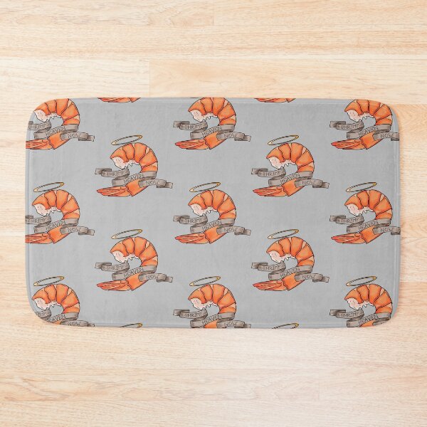 Item preview, Shrimp Heaven   Now! designed and sold by AlyraSaucedo.