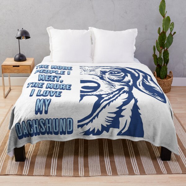 Item preview, Dachshund Owner Quote designed and sold by Hic21.
