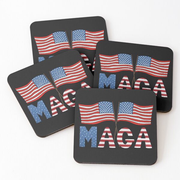 Item preview, American MAGA Patriotism designed and sold by mittie101.