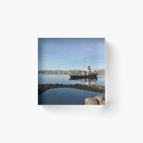 Item preview, Argentina - Ushuaia designed and sold by franck380.