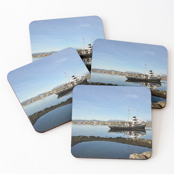 Item preview, Argentina - Ushuaia designed and sold by franck380.