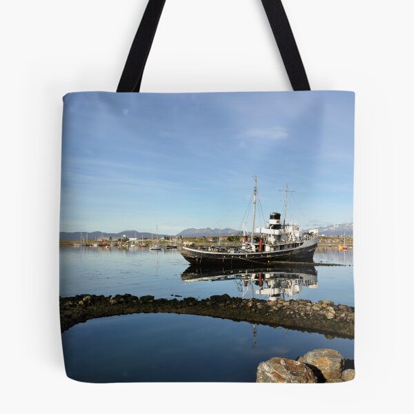 Item preview, Argentina - Ushuaia designed and sold by franck380.