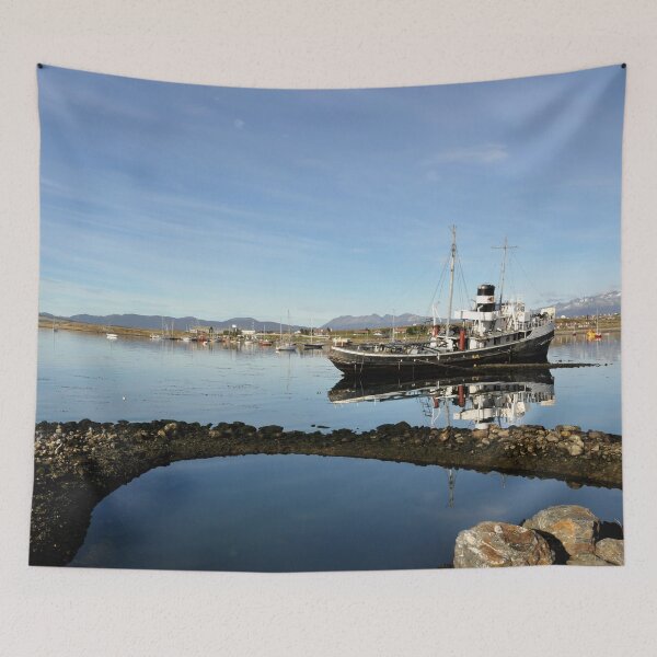 Item preview, Argentina - Ushuaia designed and sold by franck380.