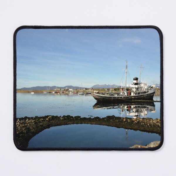 Item preview, Argentina - Ushuaia designed and sold by franck380.