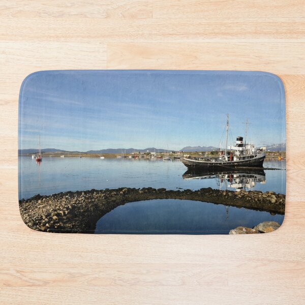 Item preview, Argentina - Ushuaia designed and sold by franck380.