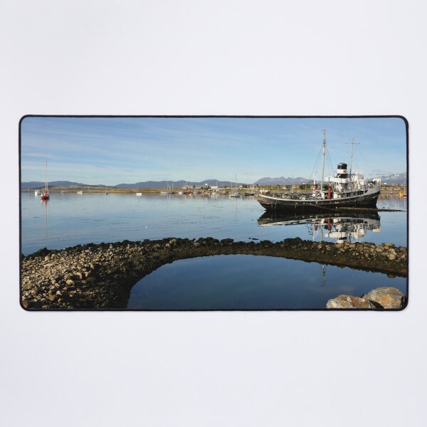 Item preview, Argentina - Ushuaia designed and sold by franck380.