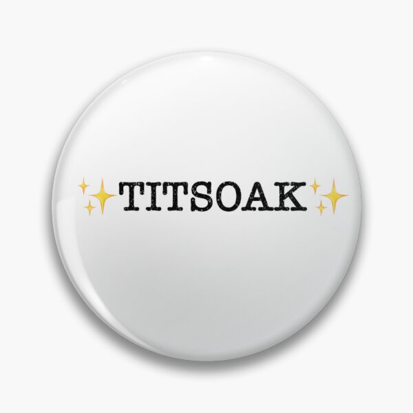 Item preview, ✨TITSOAK✨ designed and sold by kkayabean.