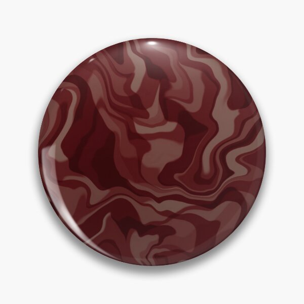 Item preview,  Abstract in red waves. designed and sold by MirBer.