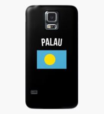 Palau Flagge Hülle & Skin für Samsung Galaxy