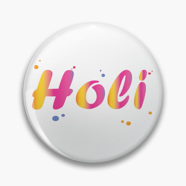 Artikelvorschau, Holi-Fest entworfen und verkauft von Sunny Rathor.