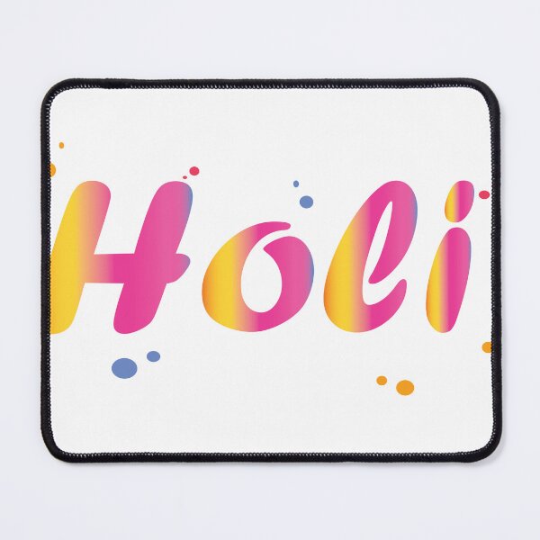Item preview, Holi festival designed and sold by Sunny Rathor.