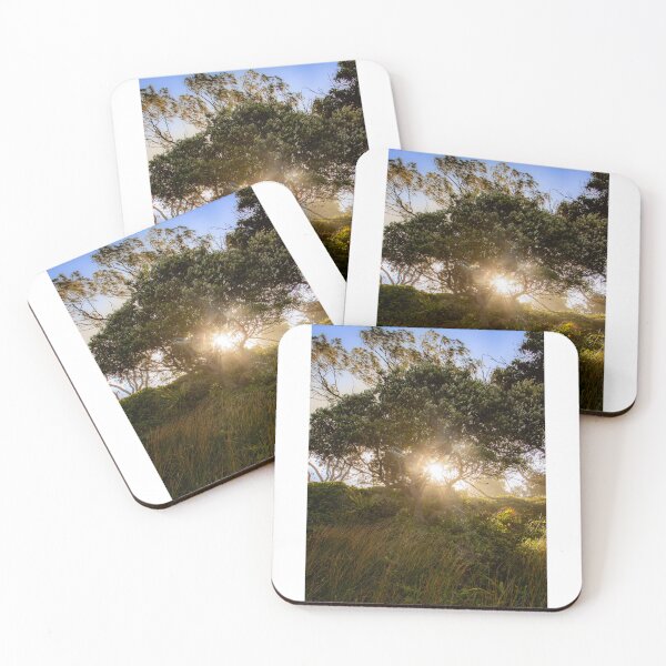 Item preview, Sun Shining Through The Trees designed and sold by Jade-All-Dae.