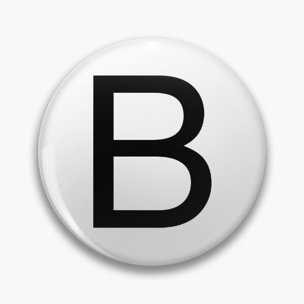 Item preview, Helvetica B designed and sold by winterwinter.