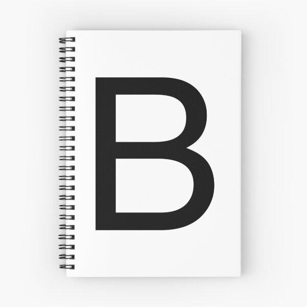Item preview, Helvetica B designed and sold by winterwinter.