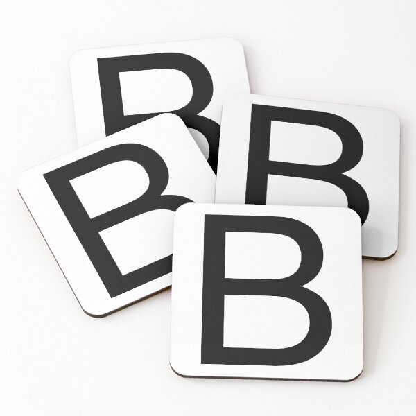 Item preview, Helvetica B designed and sold by winterwinter.