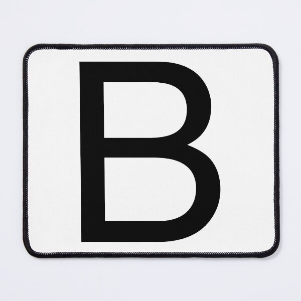 Item preview, Helvetica B designed and sold by winterwinter.