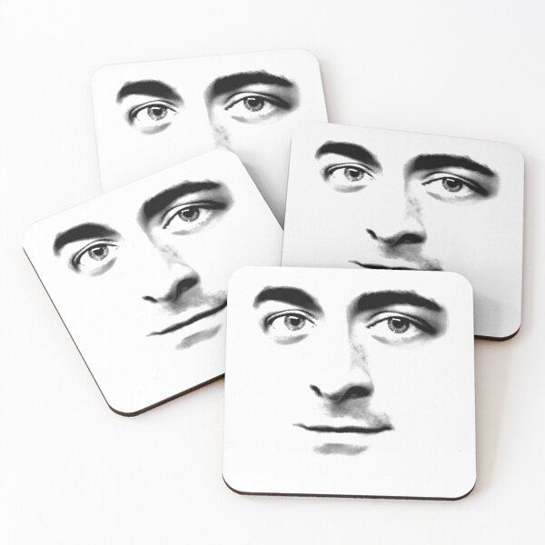 Item preview, Luke Thenotable Merch designed and sold by Gokyra.