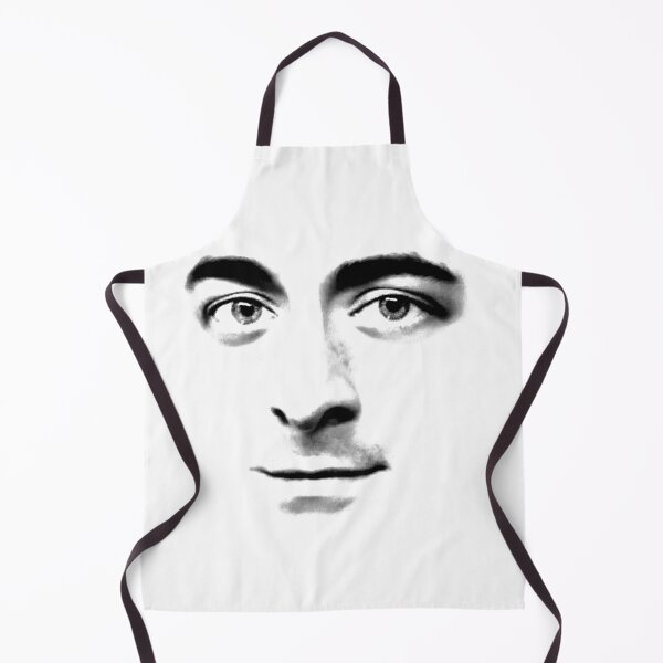 Artikelvorschau, Luke Thenotable-Merchandise entworfen und verkauft von Gokyra.