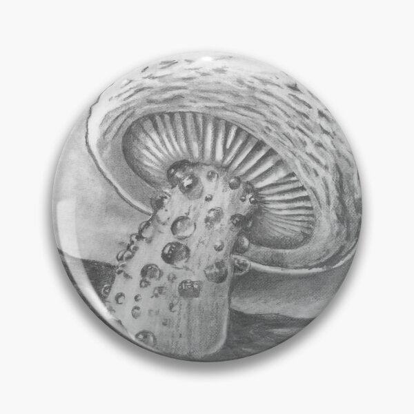 Item preview, I'm just a funghi designed and sold by craftycatuk.