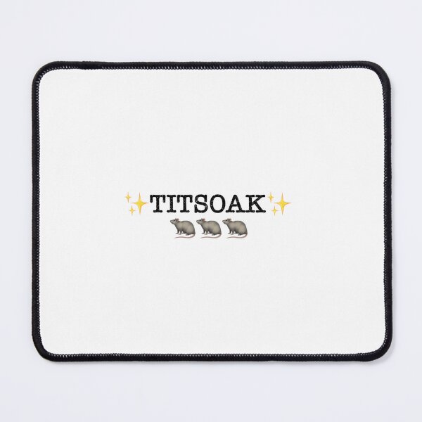 Item preview, ✨TITSOAK✨ Ratty Edition designed and sold by kkayabean.