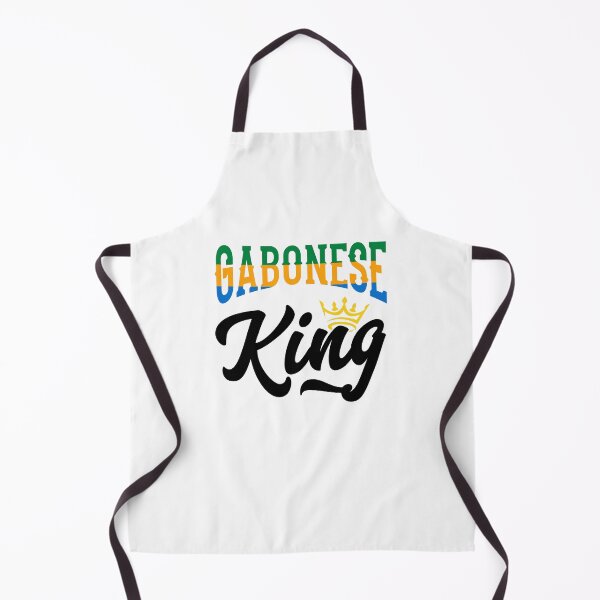 Item preview, Gabonese King Gabonese Gabon Gabonese Flag designed and sold by ShopTheStyle.