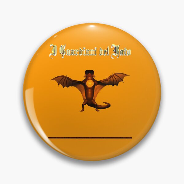Item preview, 620. The Guardians of Fate (male Tarah Dragon - Equilibrium Magic) designed and sold by ciullocorp.