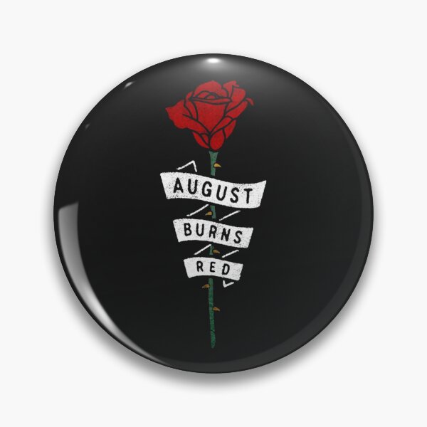 Item preview, august burns red rr11 designed and sold by jbyrd5m.