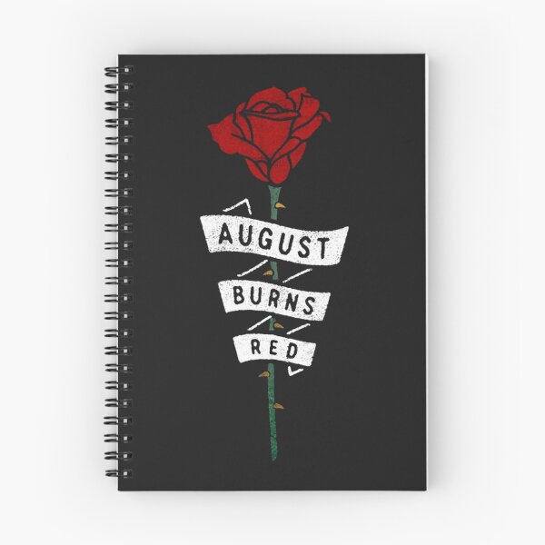 Item preview, august burns red rr11 designed and sold by jbyrd5m.