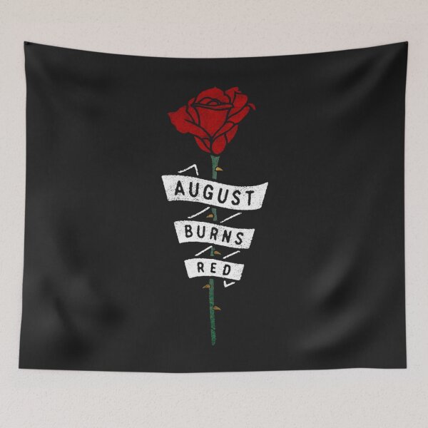 Item preview, august burns red rr11 designed and sold by jbyrd5m.