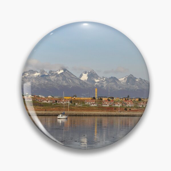 Item preview, Argentina - Ushuaia designed and sold by franck380.