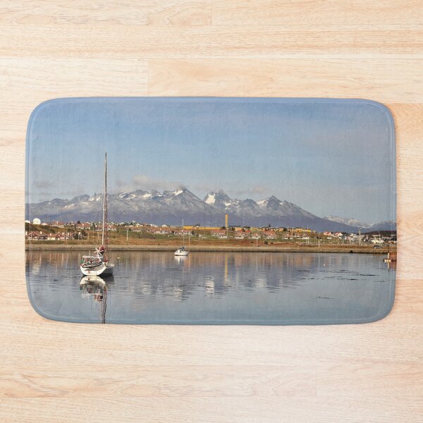 Item preview, Argentina - Ushuaia designed and sold by franck380.