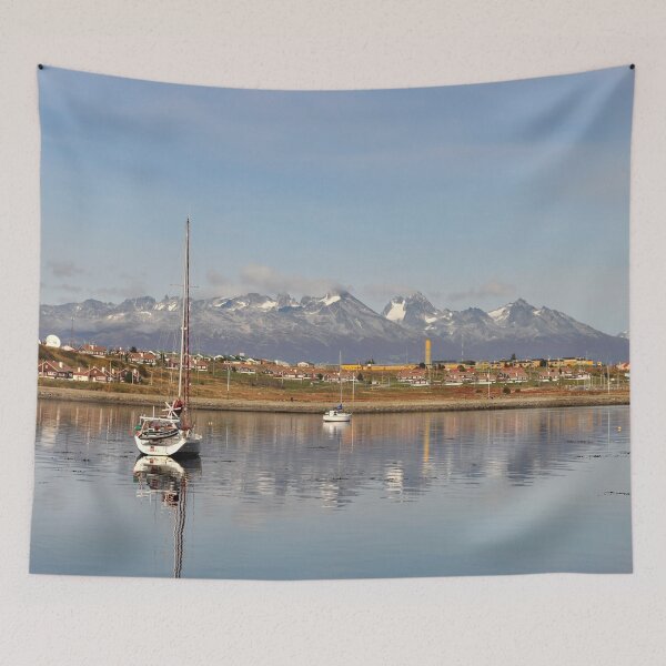 Item preview, Argentina - Ushuaia designed and sold by franck380.