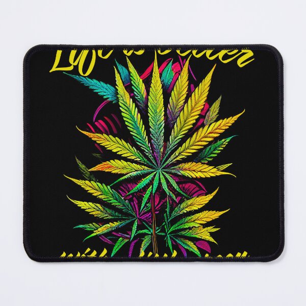 Item preview, Life is better with a little green designed and sold by Designs by Sean Z.