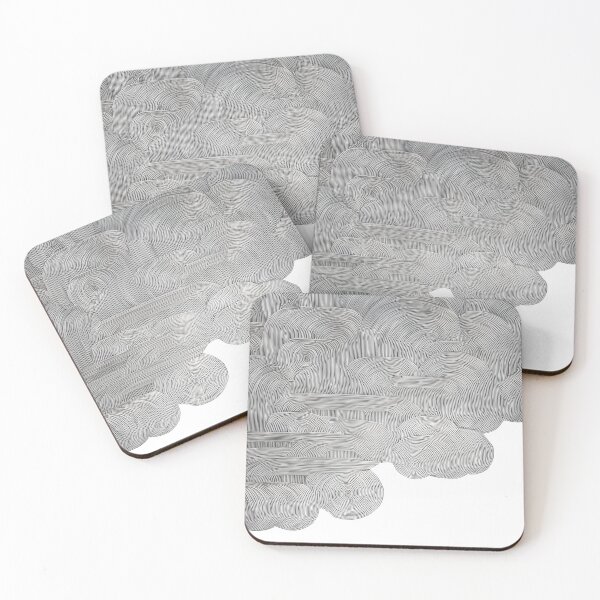 Item preview, drawing a cloud designed and sold by VTNStore.