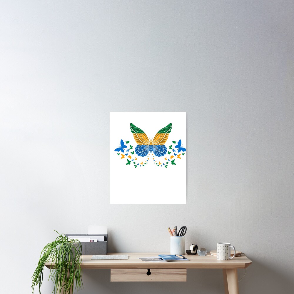 Artikel-Vorschau von Poster, designt und verkauft von ShopTheStyle.